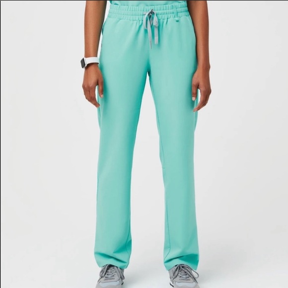 Figs Pants - Figs Classic Scrub Pant